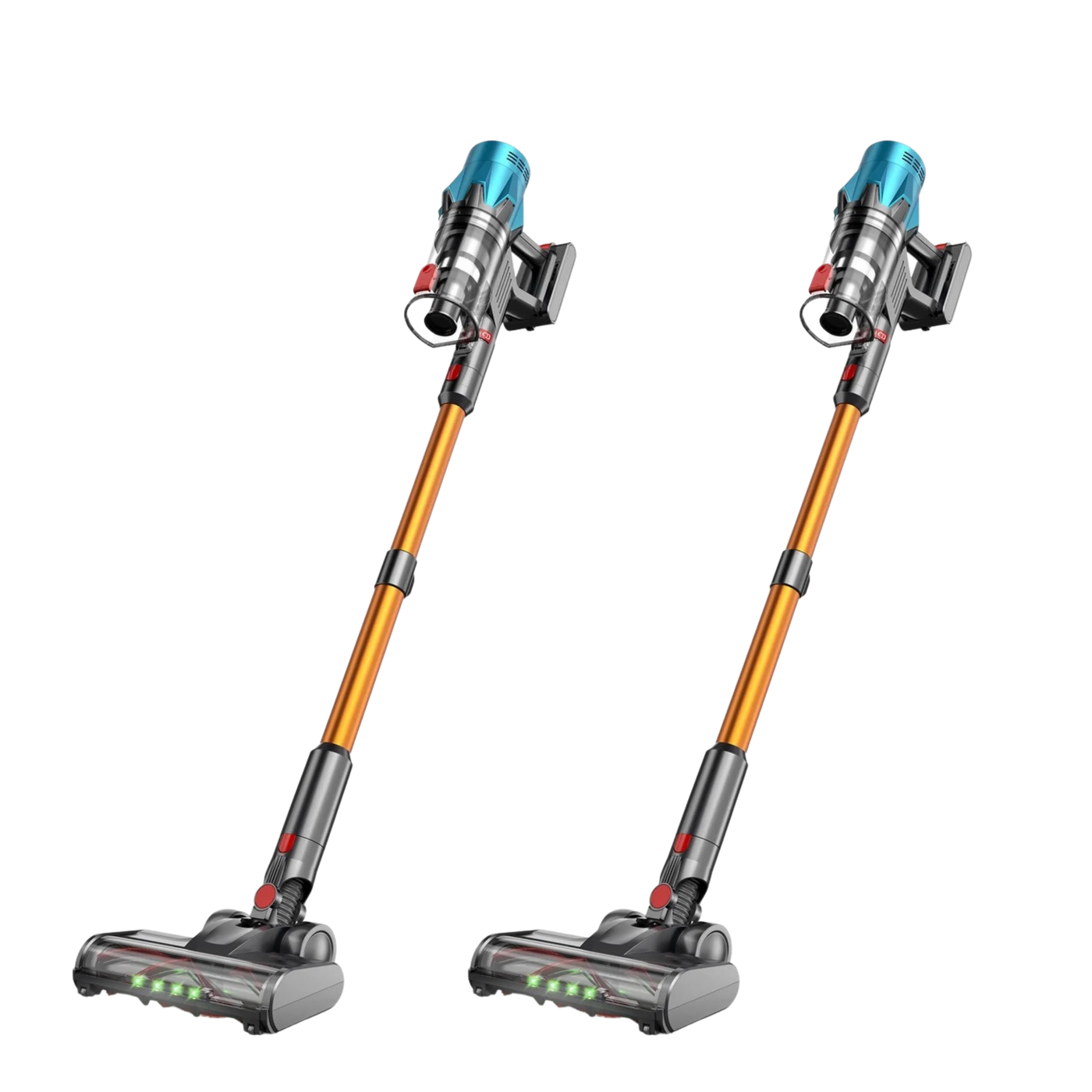 Daxler Ultra X7 - 2 vnt.